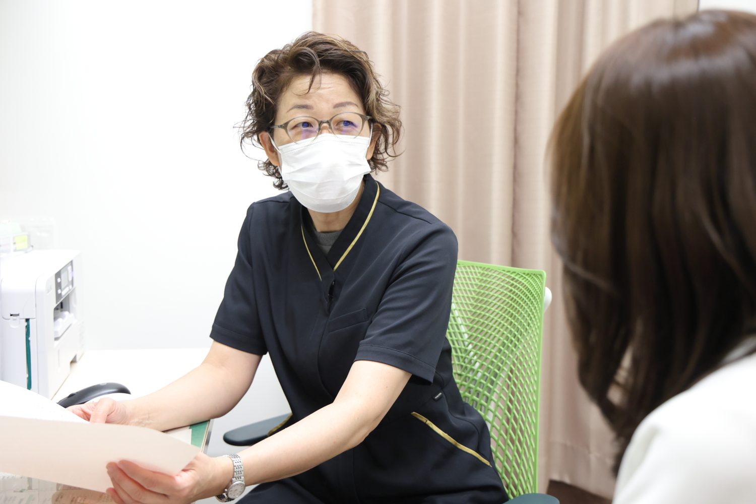 可世木婦人科 ARTクリニックphoto