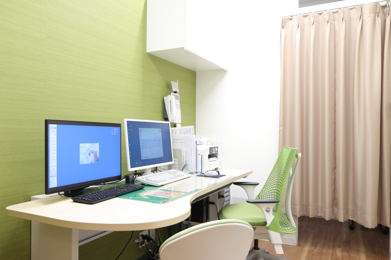 可世木婦人科 ARTクリニックphoto