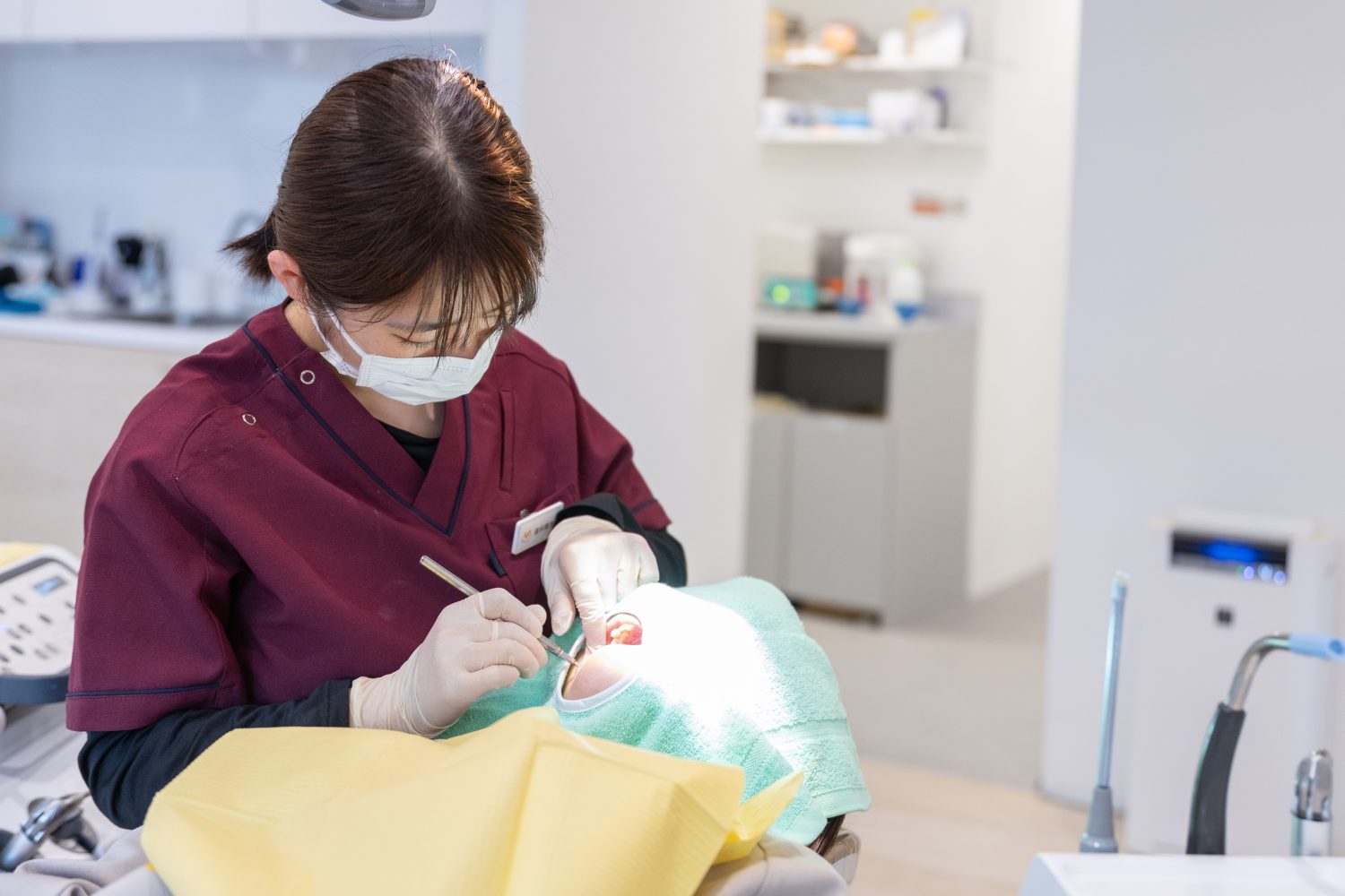 小林歯科医院photo