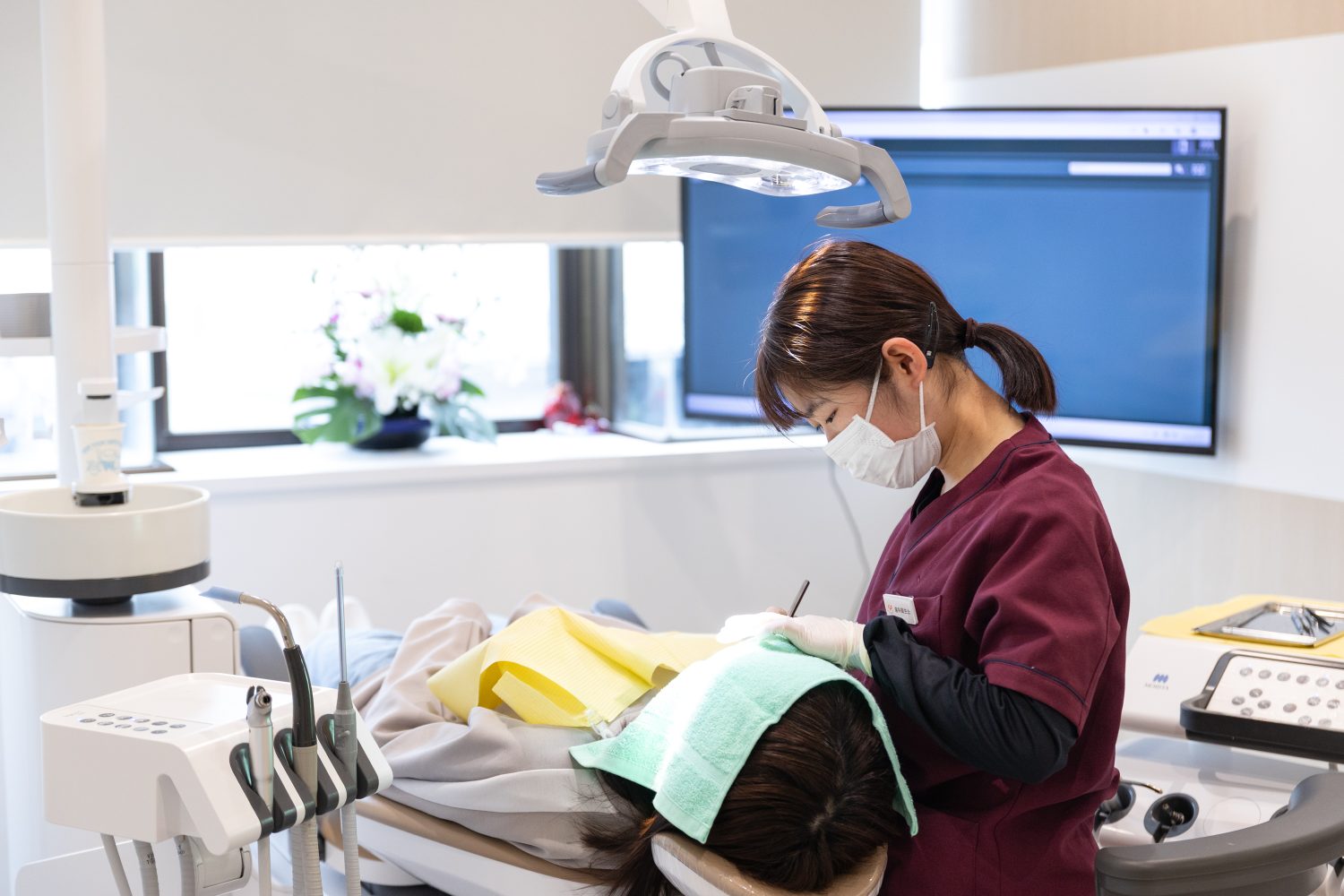 小林歯科医院photo