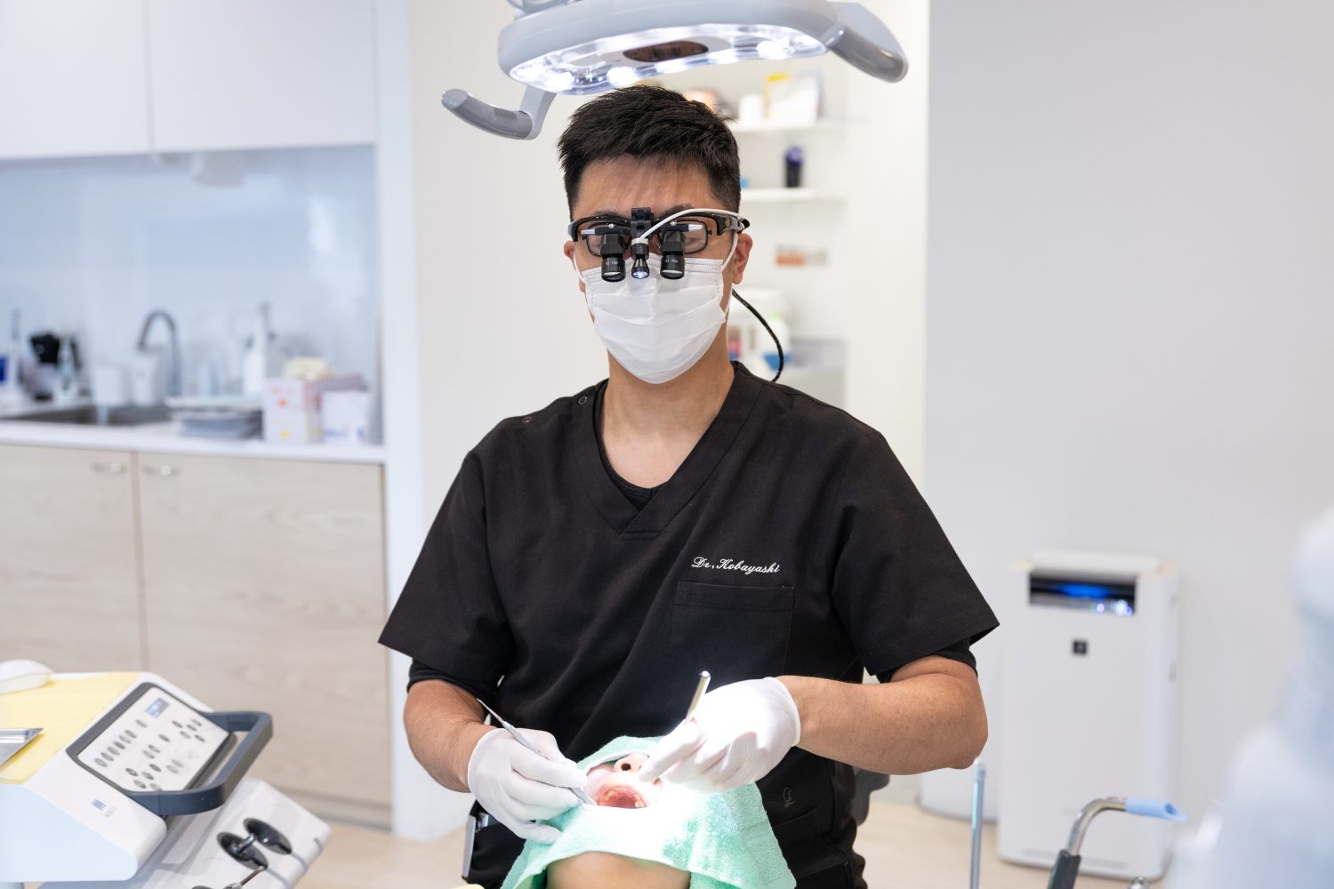 小林歯科医院photo