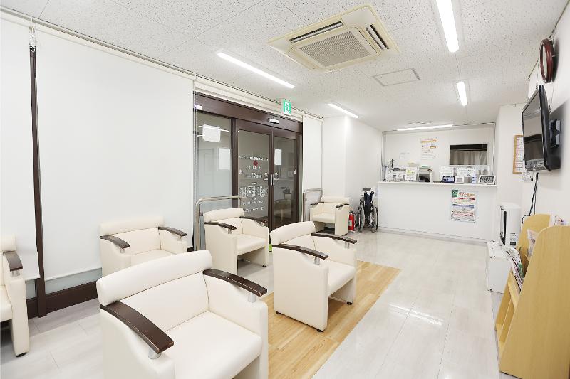 たけざわ循環器内科クリニック