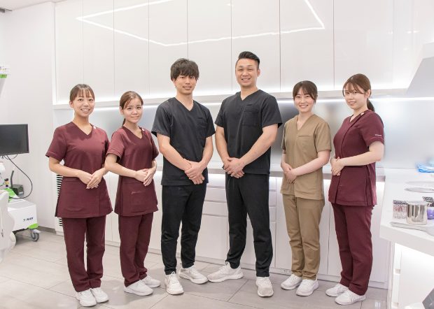 政久歯科醫院