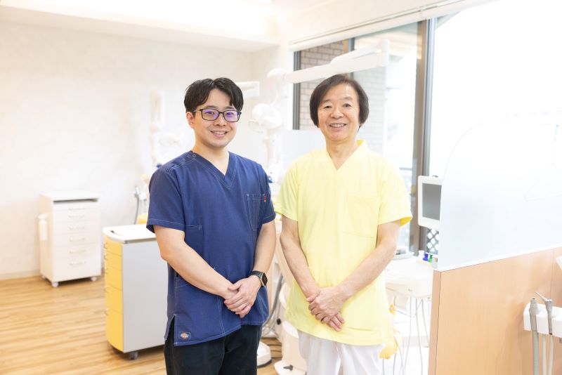 奥田歯科クリニック