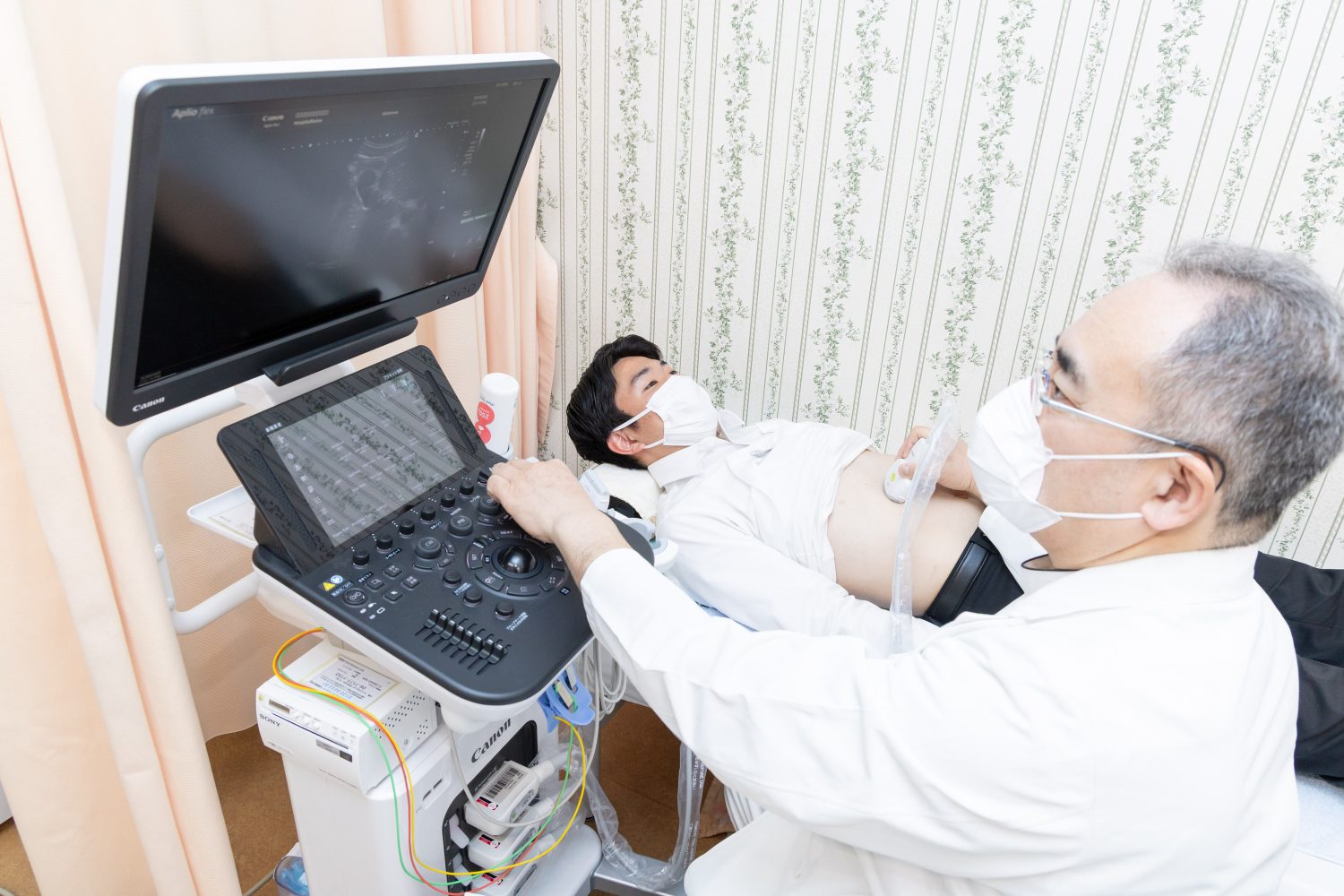 ちばクリニック