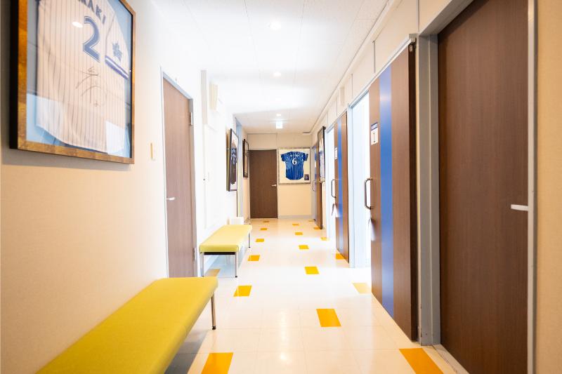 善行団地石川医院photo