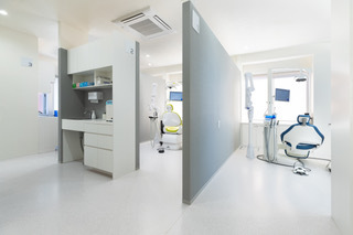 武安歯科医院photo