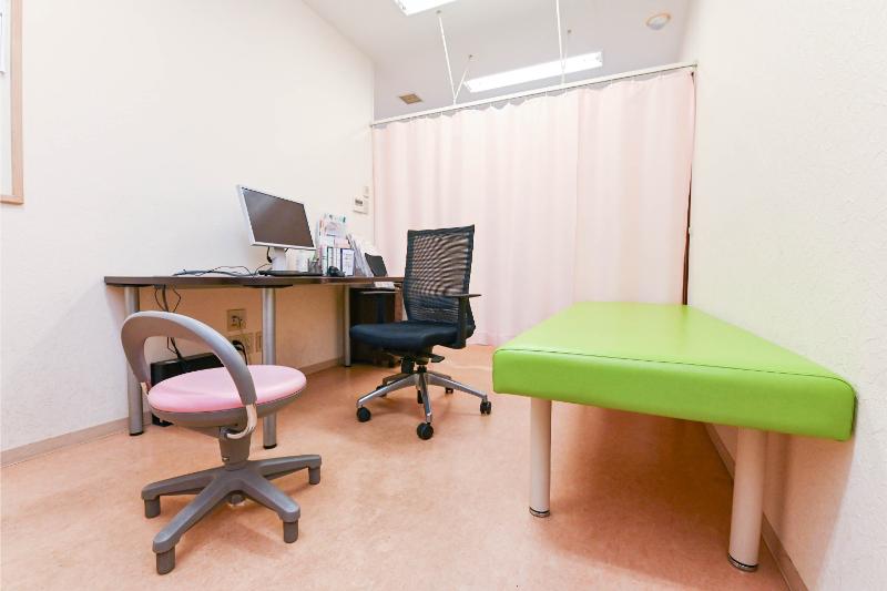 しんゆり皮フ科クリニック