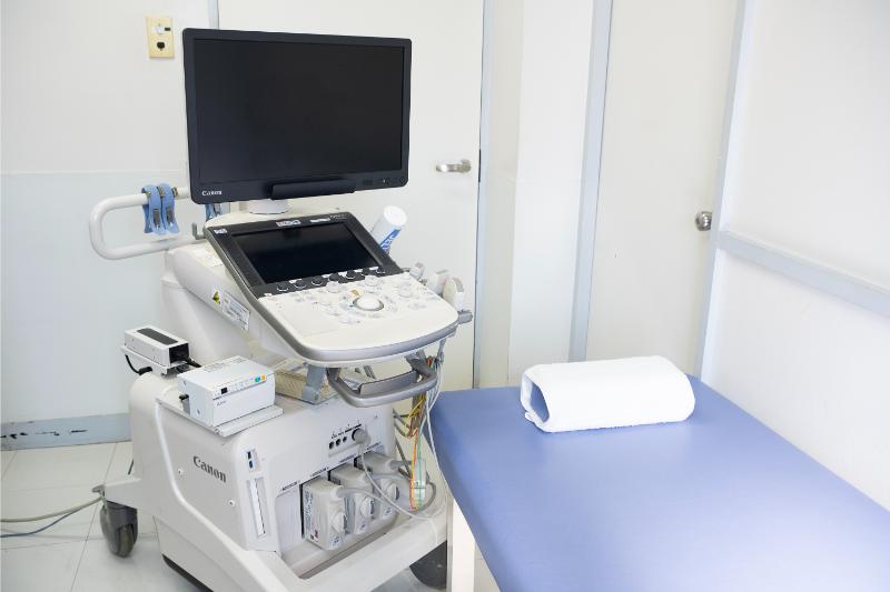 善行団地石川医院photo