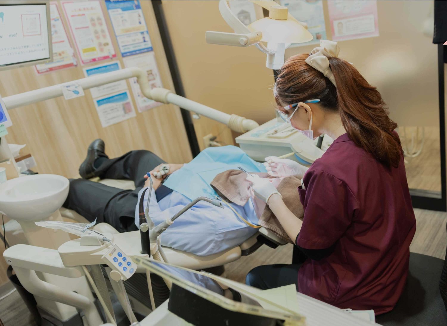 新日本橋駅前歯科クリニックphoto
