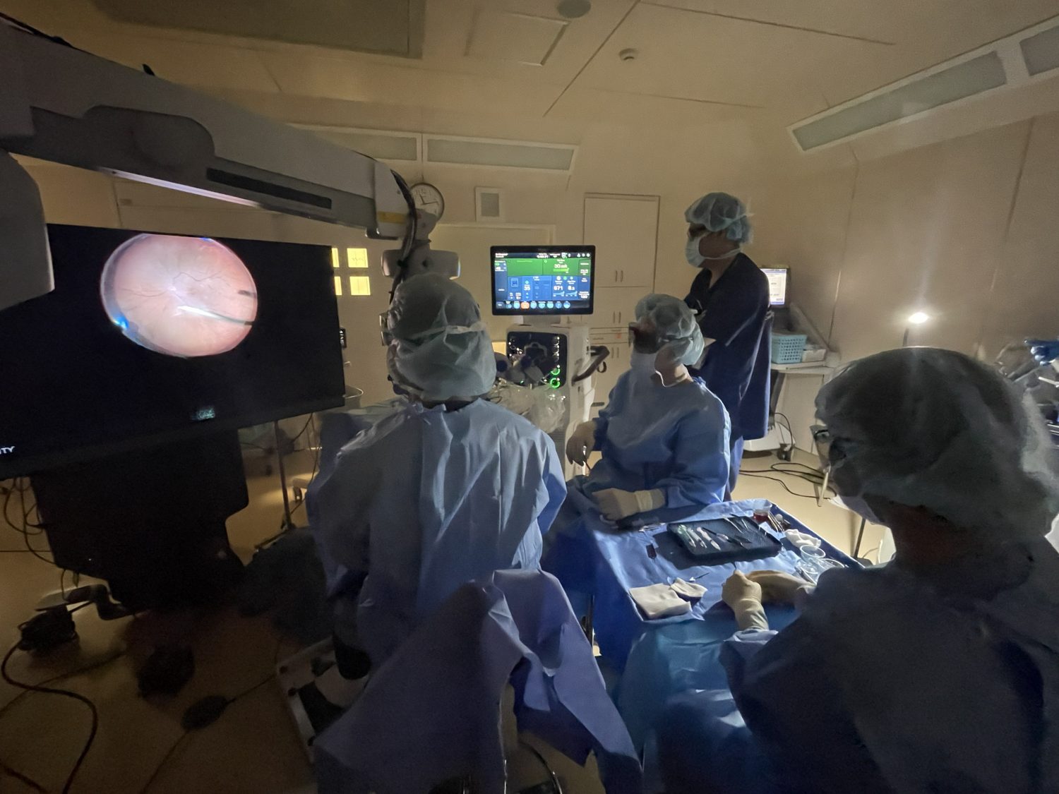 宮原眼科 大宮クリニック