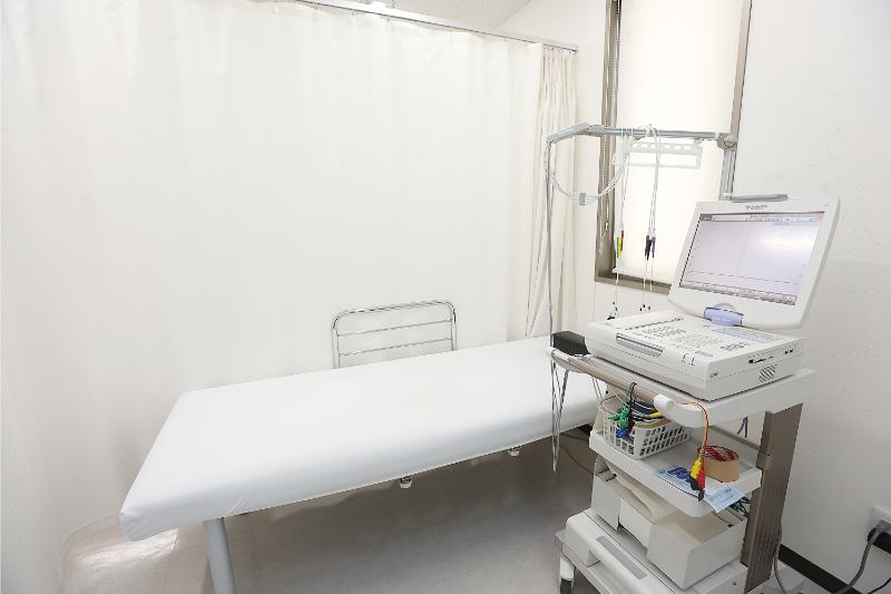 たけざわ循環器内科クリニック