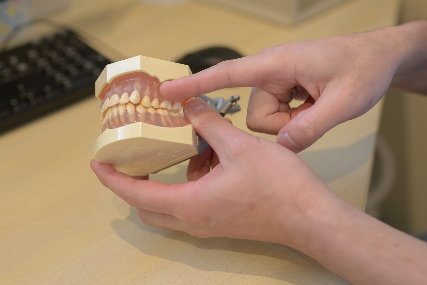 ししど歯科クリニックphoto