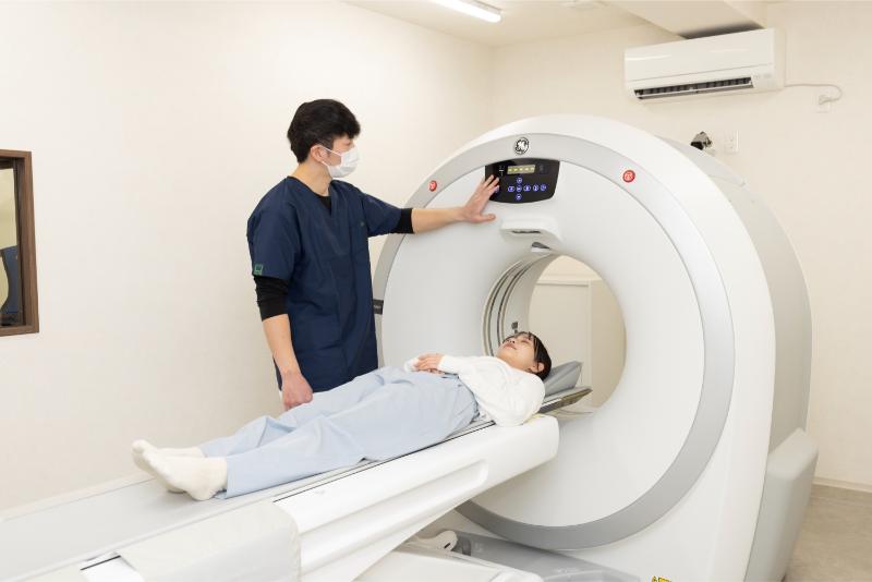 ひろき整形外科