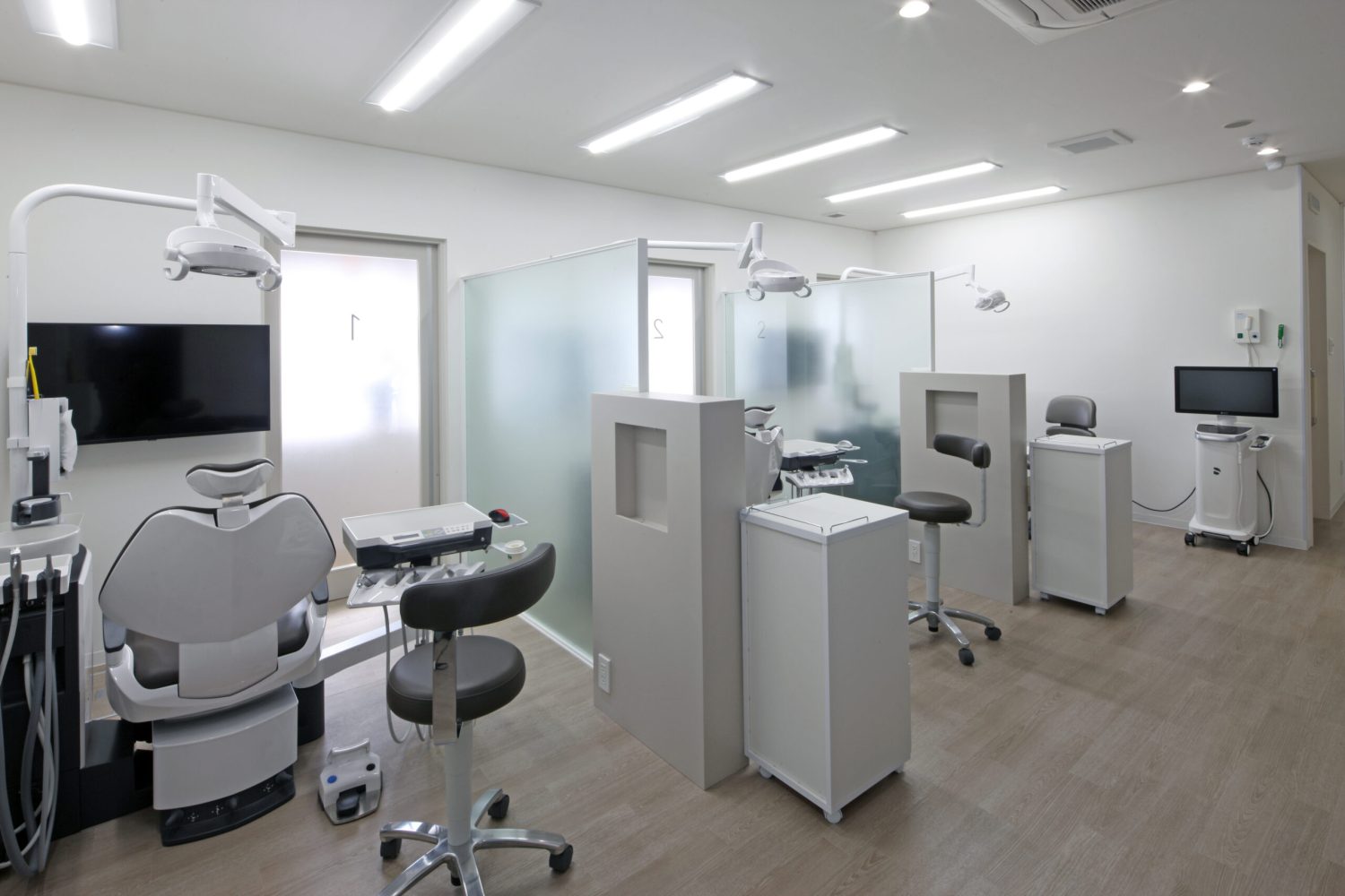 ユー歯科クリニックphoto