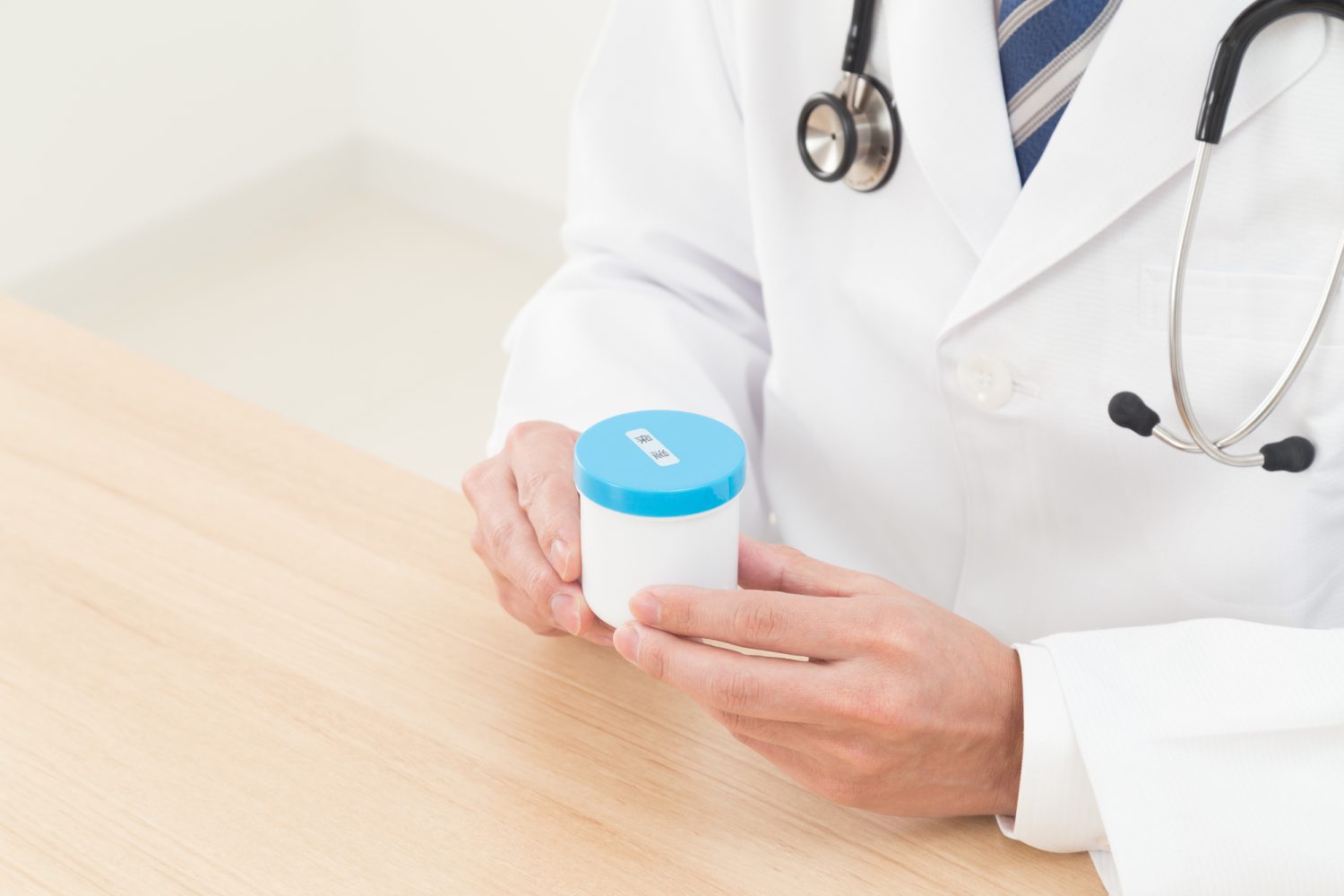 アトピー性皮膚炎の治療と継続するための心構え