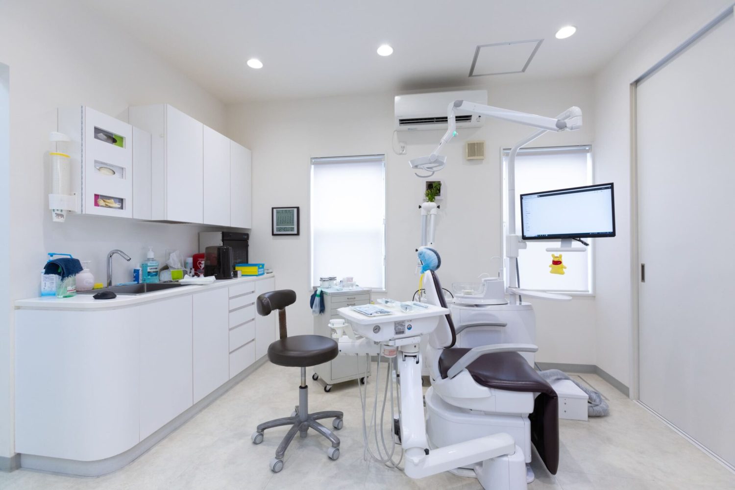 大島歯科診療所