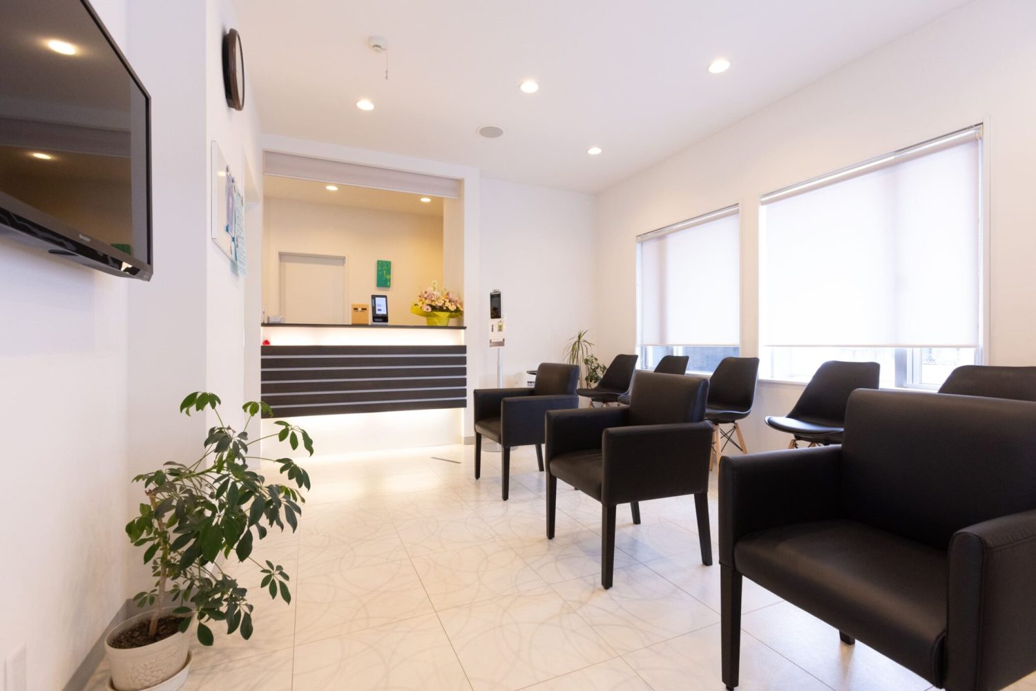 大島歯科診療所