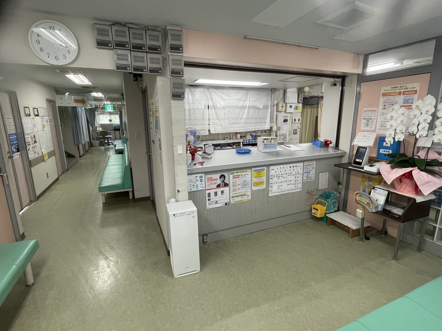 日野医院photo