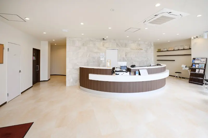 ばば脳神経外科・救急科・健診クリニック