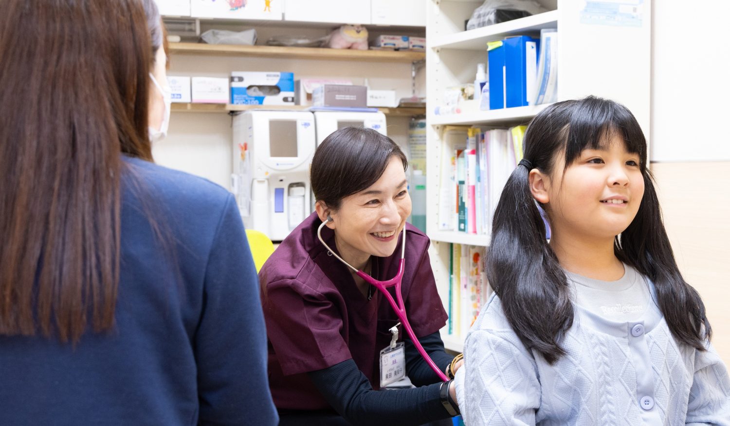 上落合クリニックphoto