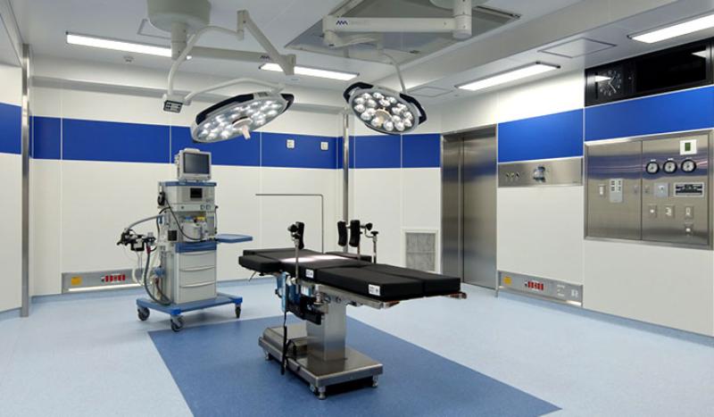 松岡整形外科・内科 リハビリテーション