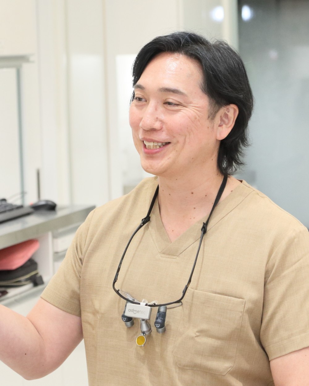 後悔しない医院選びの“鍵”はカウンセリングにあり!