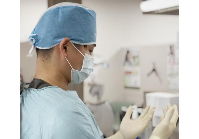 ケーアイ総合歯科クリニック