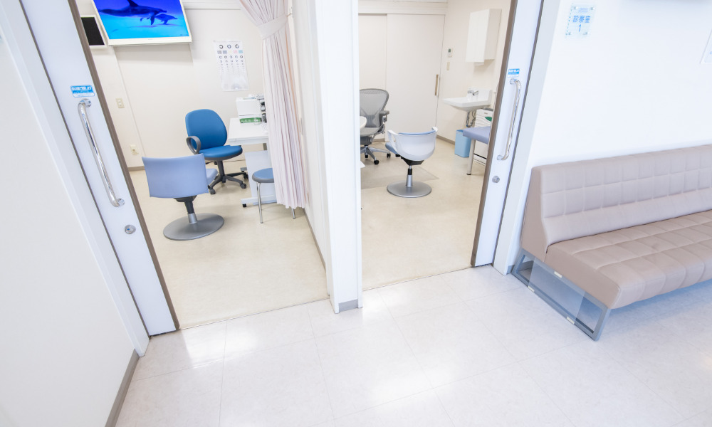 代々木上原こどもクリニックphoto