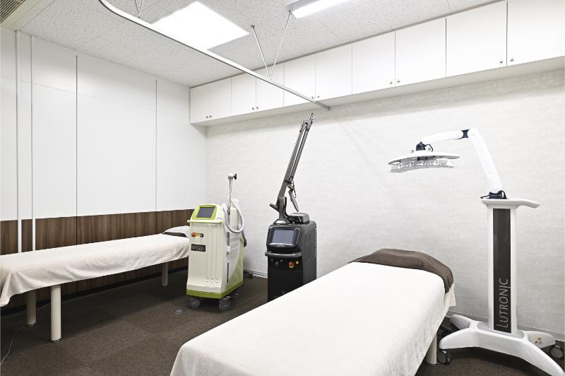 桑園オリーブ皮膚科クリニック