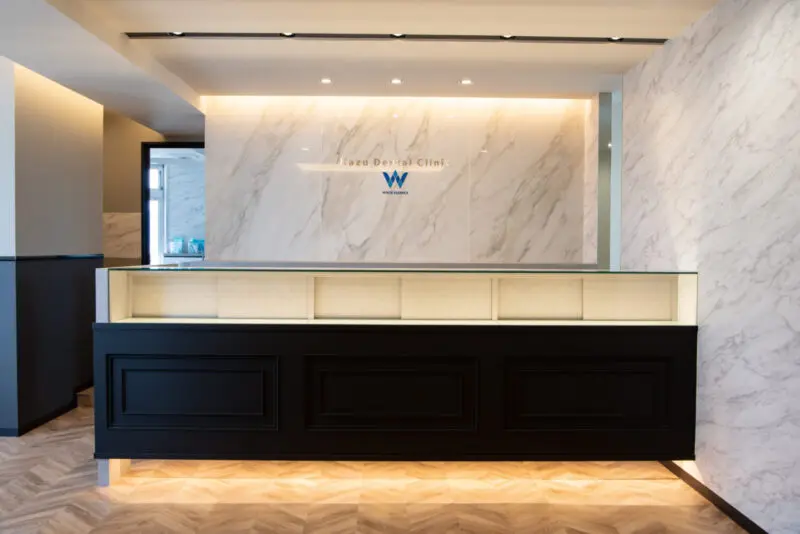 カズデンタルクリニック