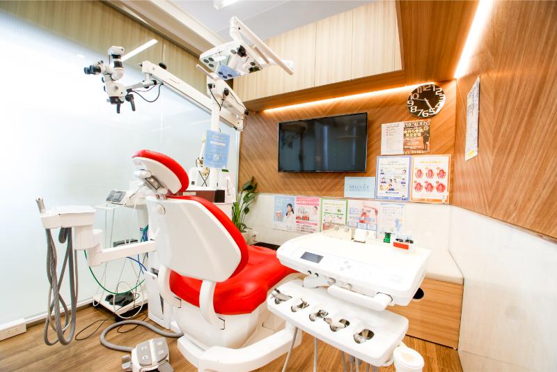 クラッセ歯科・矯正歯科クリニックphoto