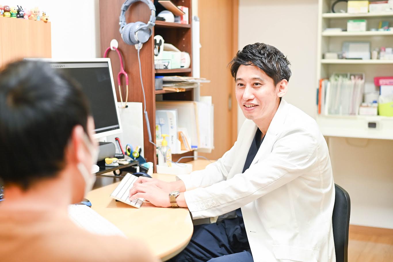 ベルファミリークリニック