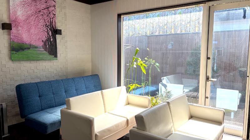 北上インプラントデンタルオフィスphoto