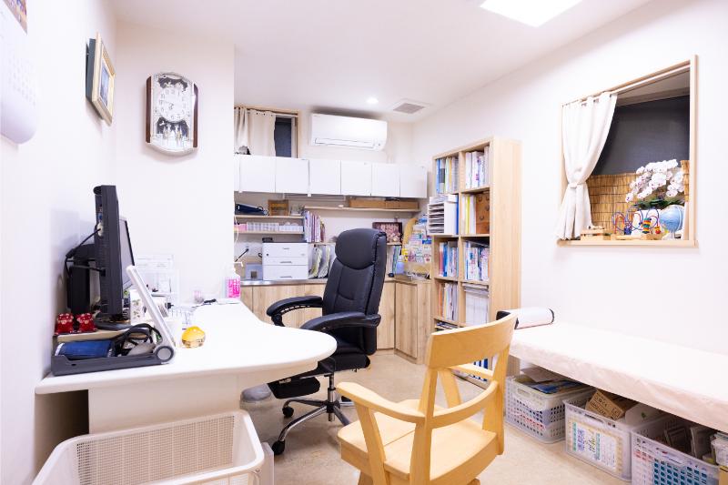 上落合クリニックphoto