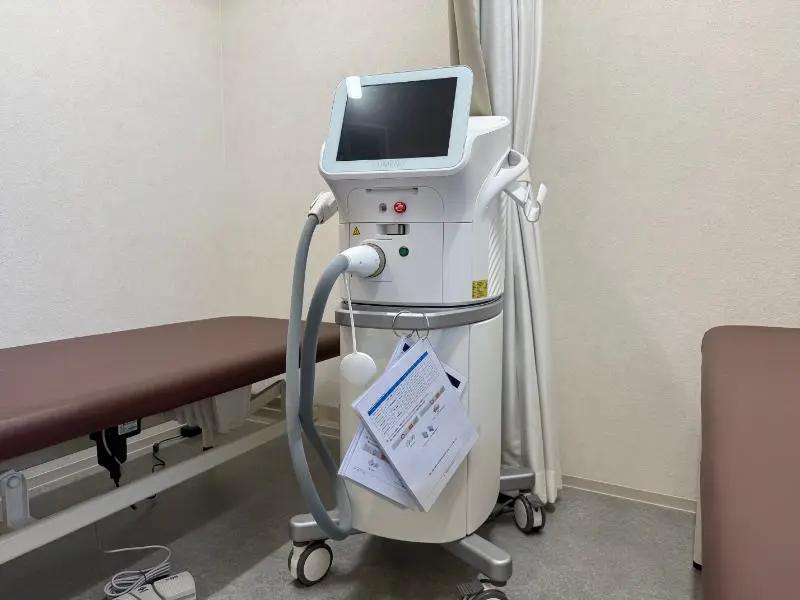 ひろき整形外科