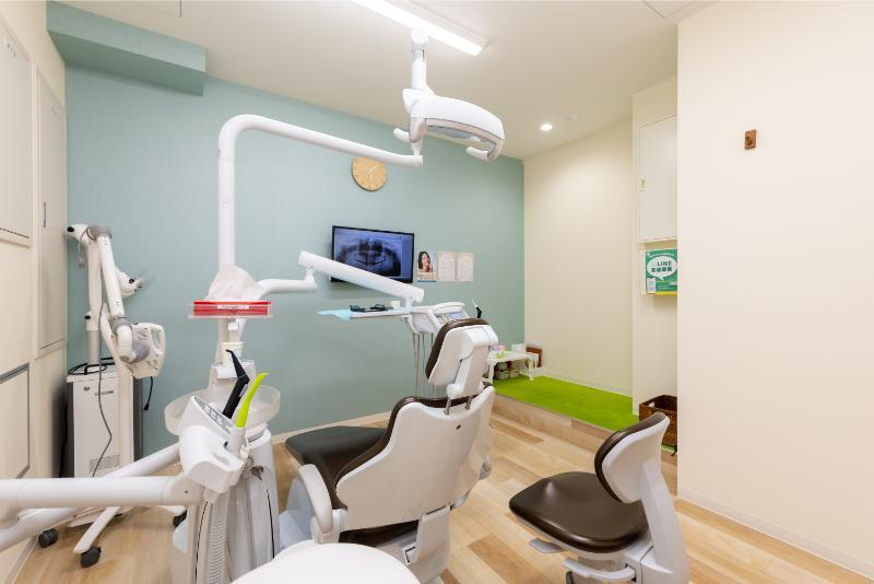 そらいろファミリー歯科photo