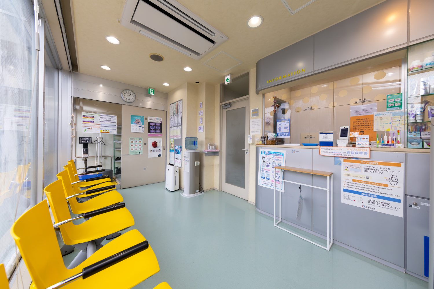 石橋歯科医院photo