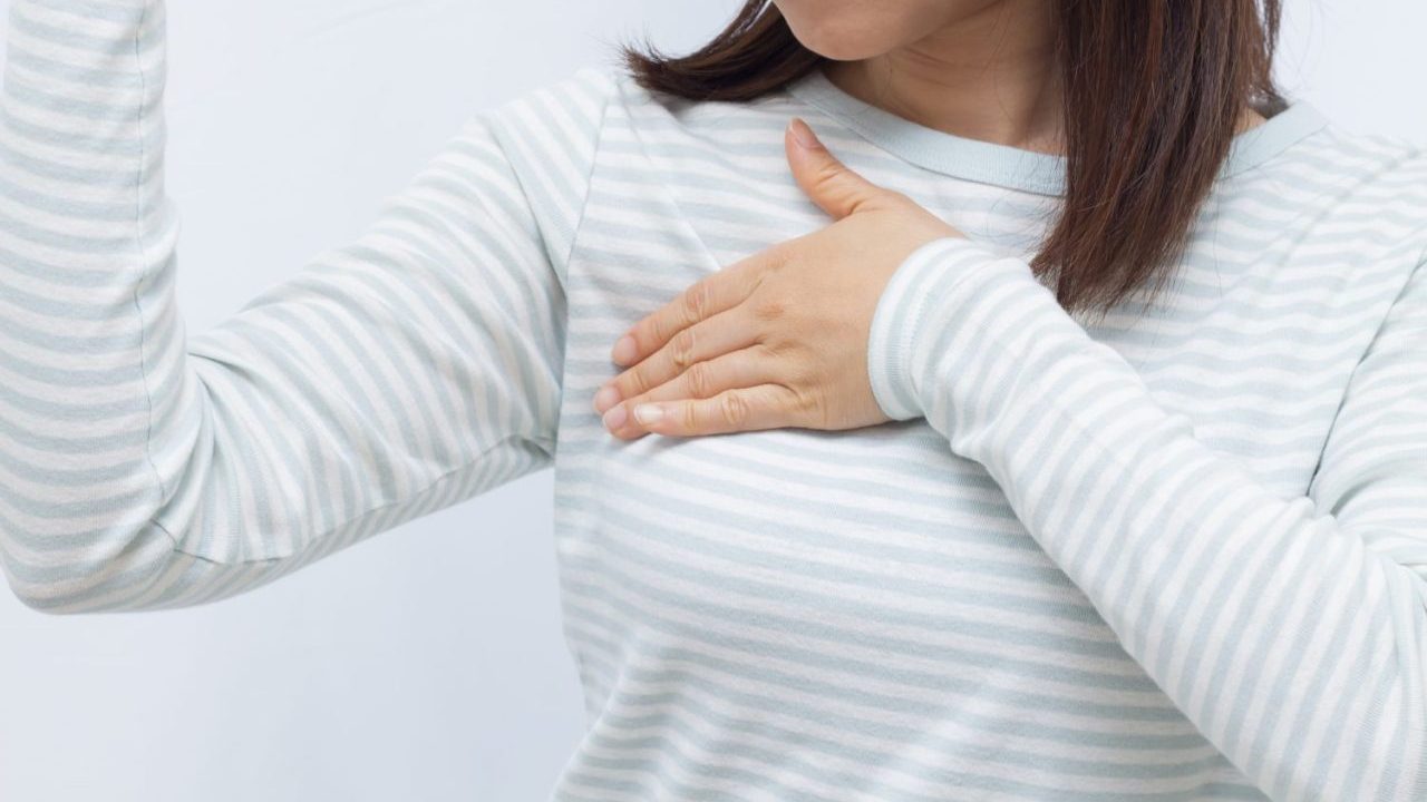 家族が『乳がん』と診断されたら? 遺伝する割合と自分でできる対策