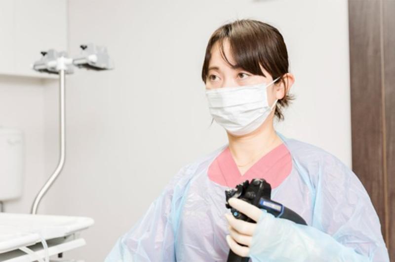 長野内科消化器内視鏡クリニック神林医院