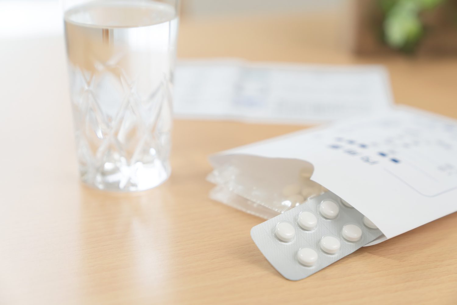 舌下免疫療法はどんな人に適している？