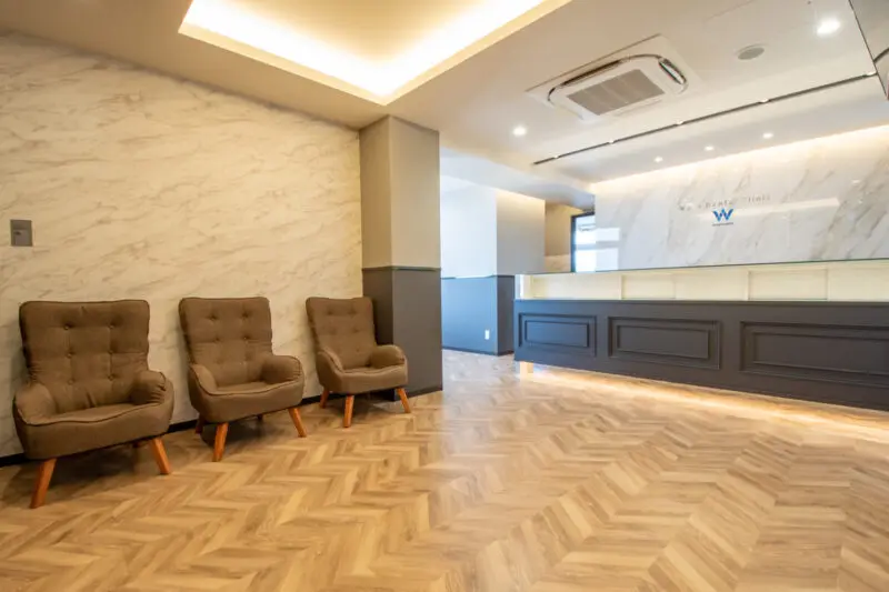 カズデンタルクリニック