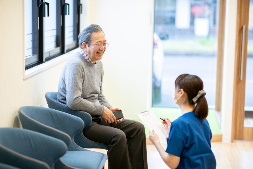 そらいろファミリー歯科photo