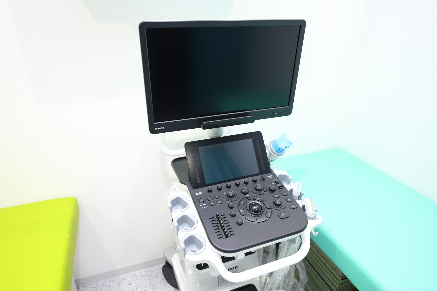 田町三田駅前みなと甲状腺・内分泌内科クリニック