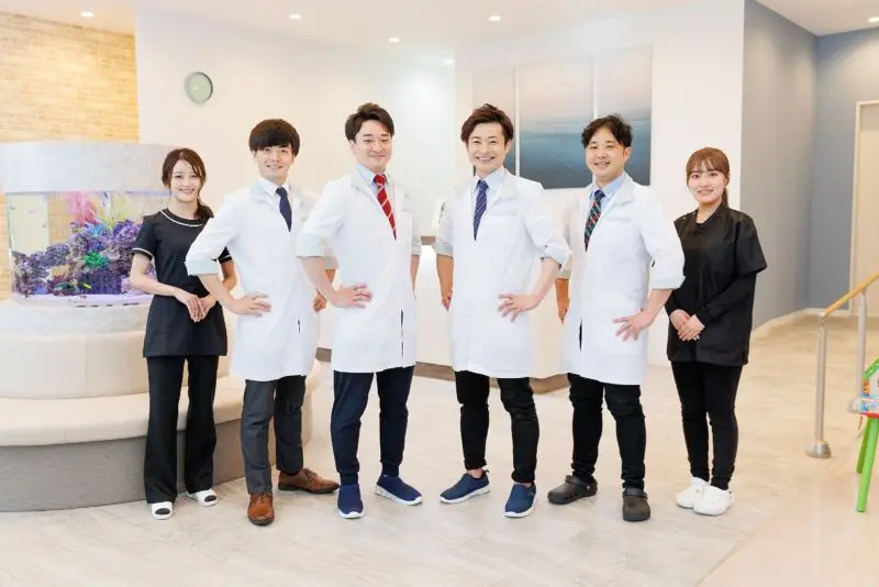 さいたまデンタルランド