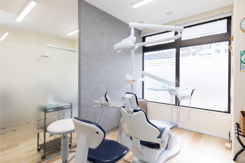 そらいろファミリー歯科photo