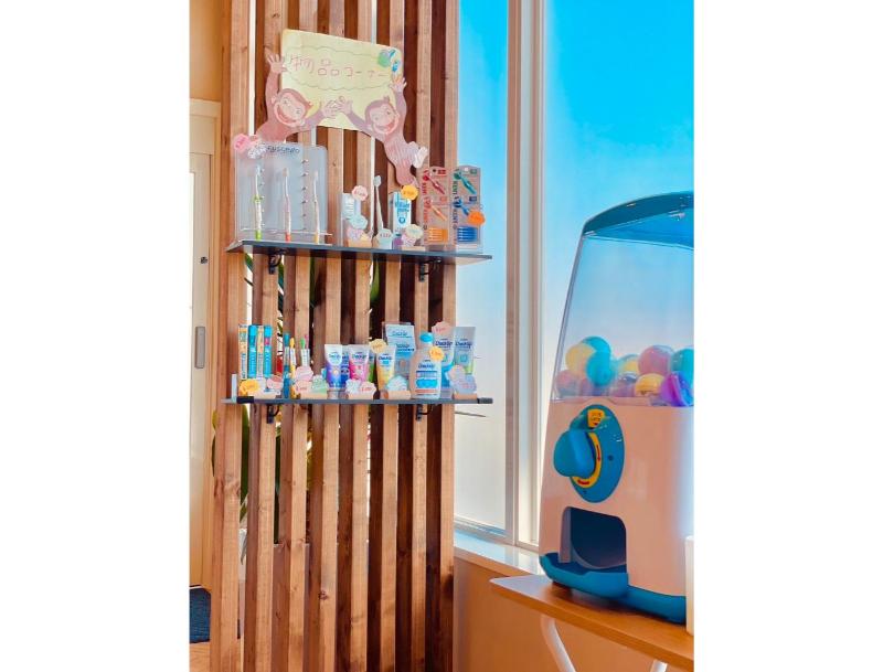 はるな歯科クリニック