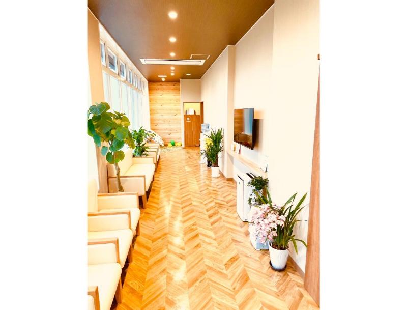 はるな歯科クリニック