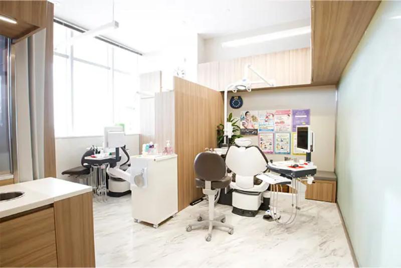 クラッセ歯科・矯正歯科