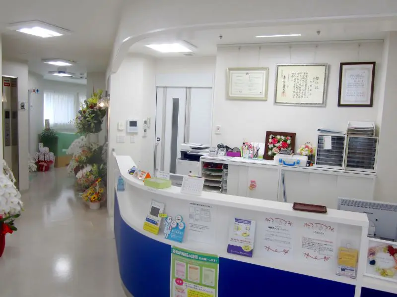 むらのひがしクリニック